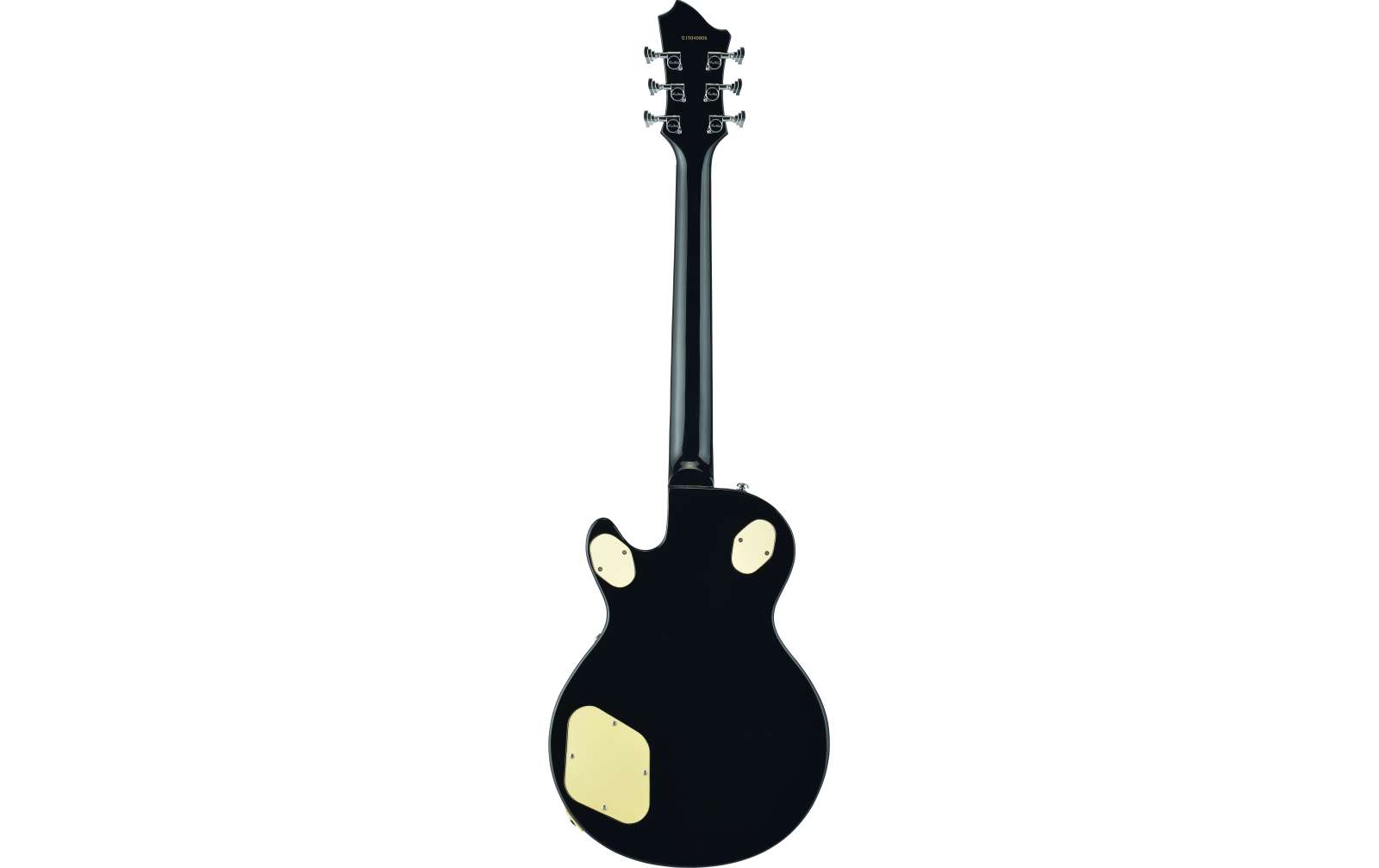 Hagstrom Swede F - Black Gloss