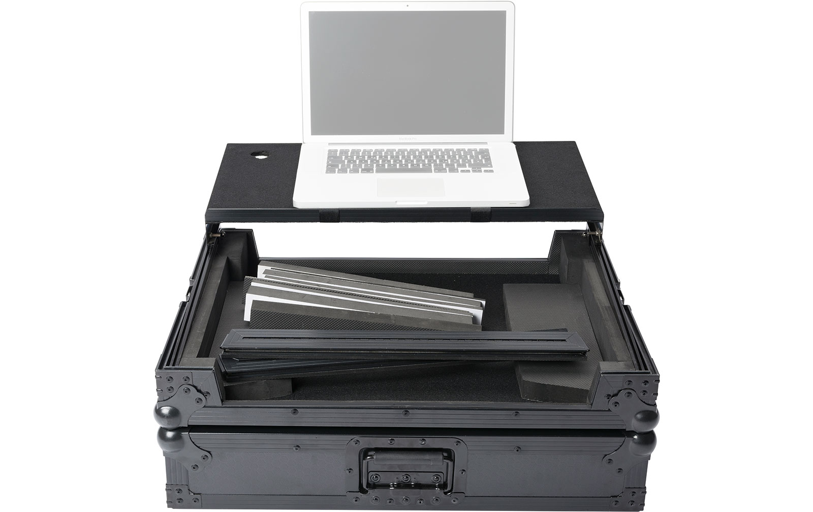 Magma Multi-Format Workstation XL PLUS black/black