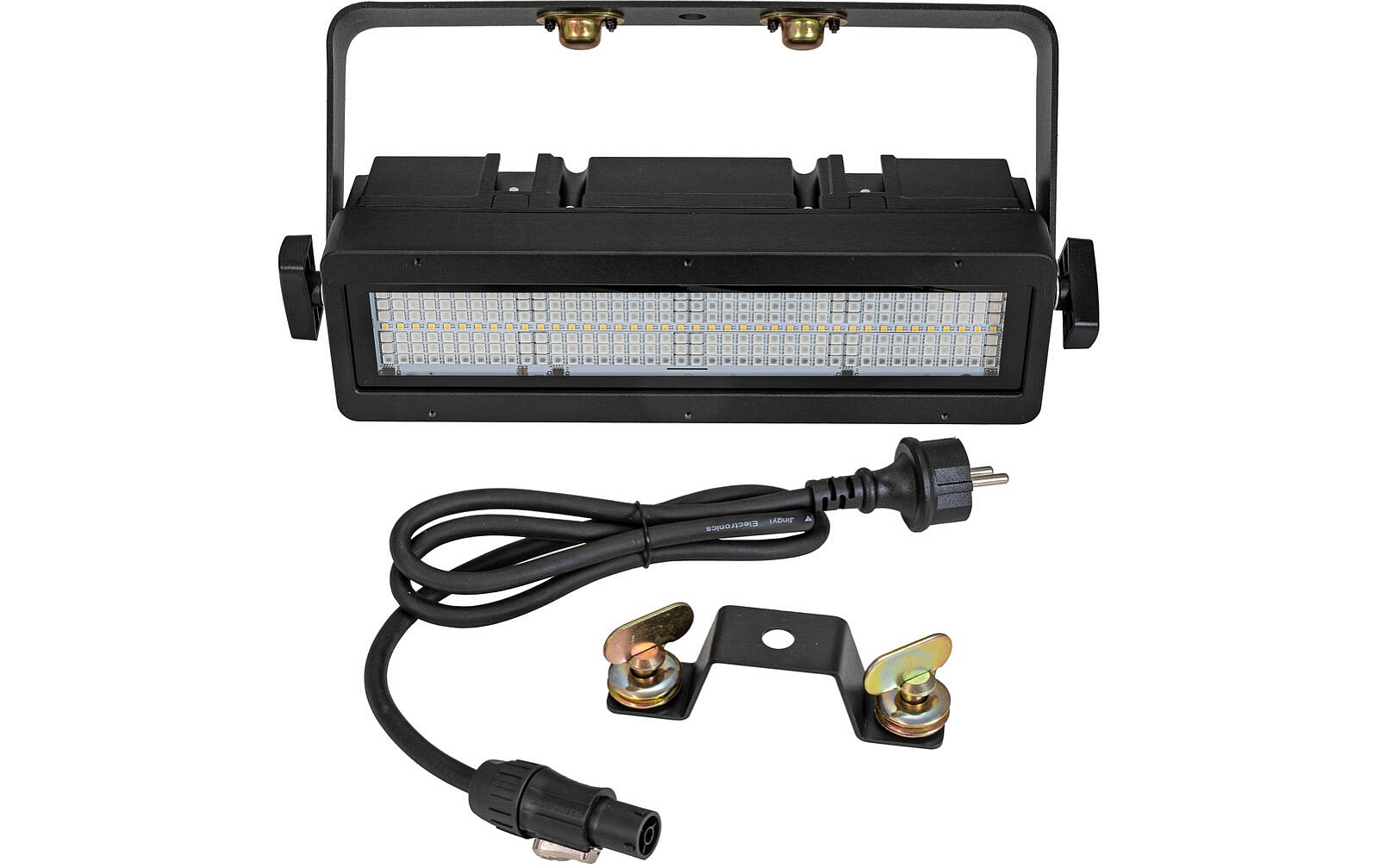 Eurolite LED IP PIX Strobe RGB CW+WW MK2