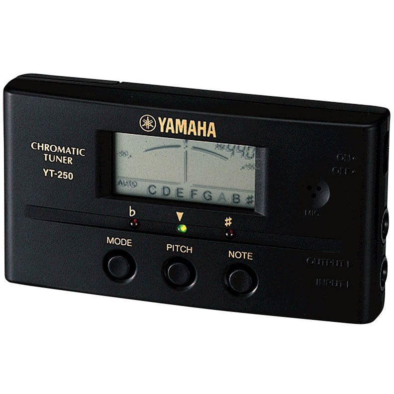 Yamaha YT250