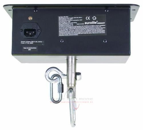 Eurolite MD-3010 Sicherheits-Drehmotor