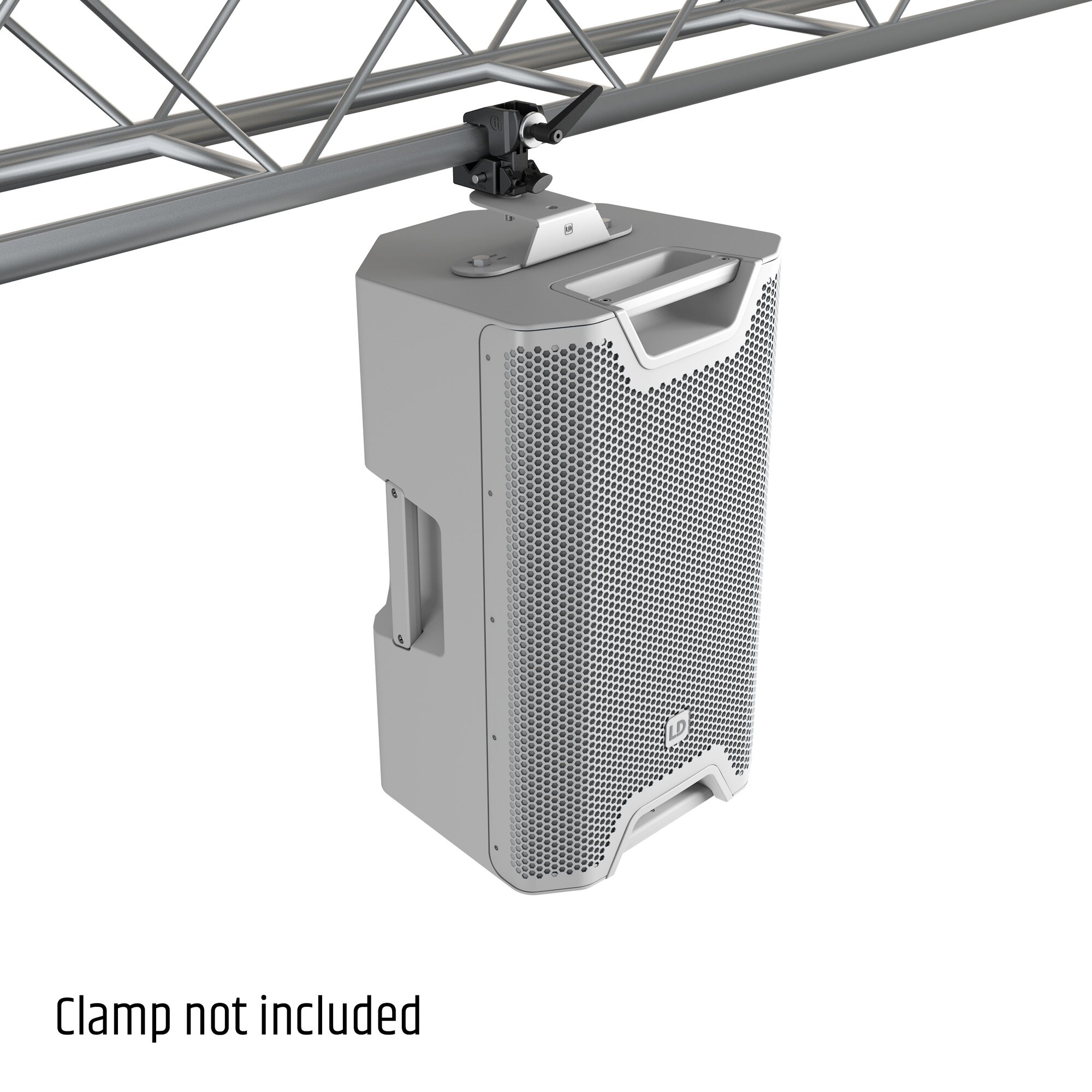 LD Systems ICOA 12 UB W
