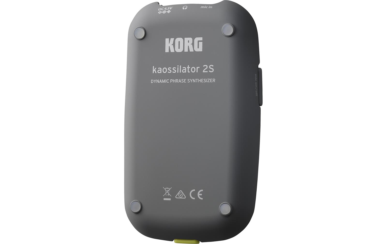 Korg Kaossilator 2S