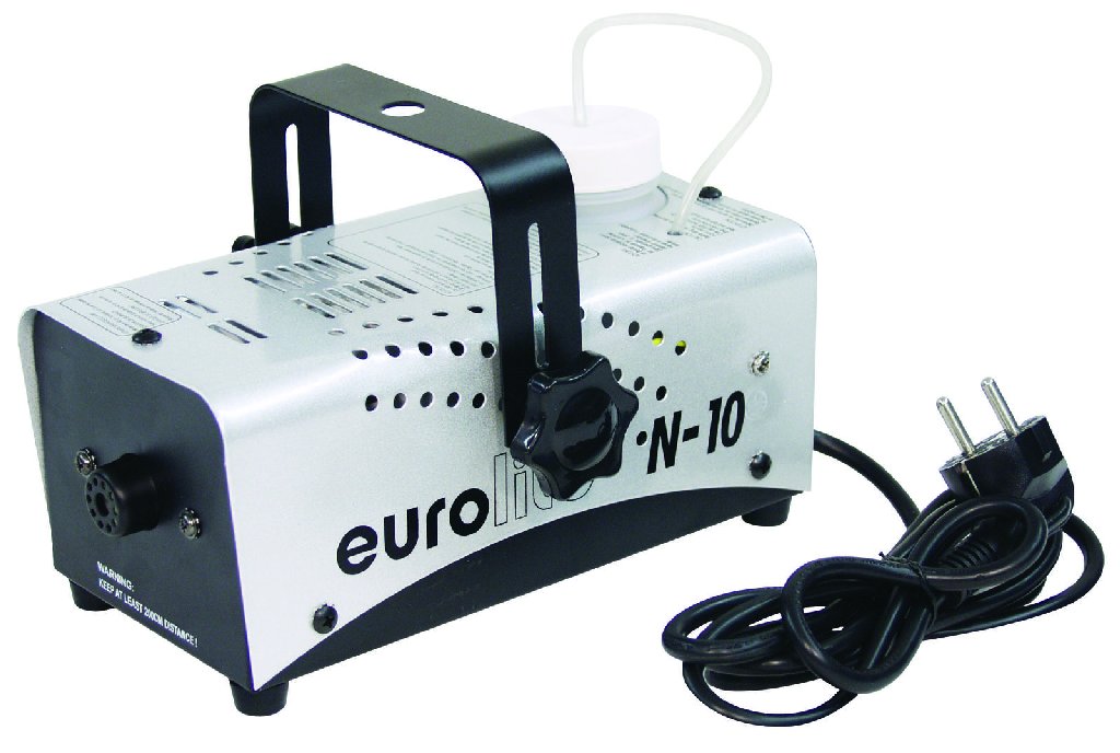 Eurolite N-10 Nebelmaschine