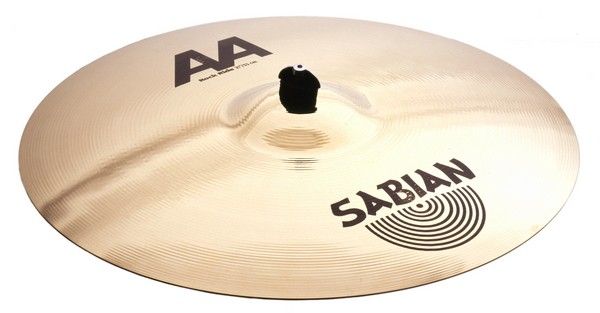 Sabian AA 21 Zoll Rock Ride (Heavy)