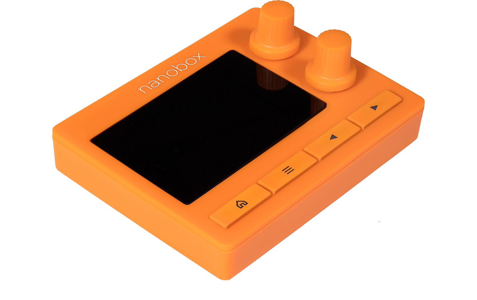 1010music nanobox tangerine