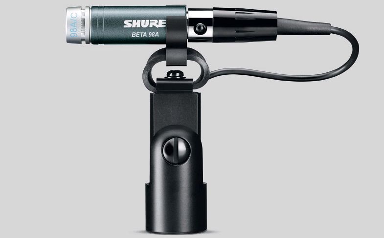 Shure Beta 98 A/C