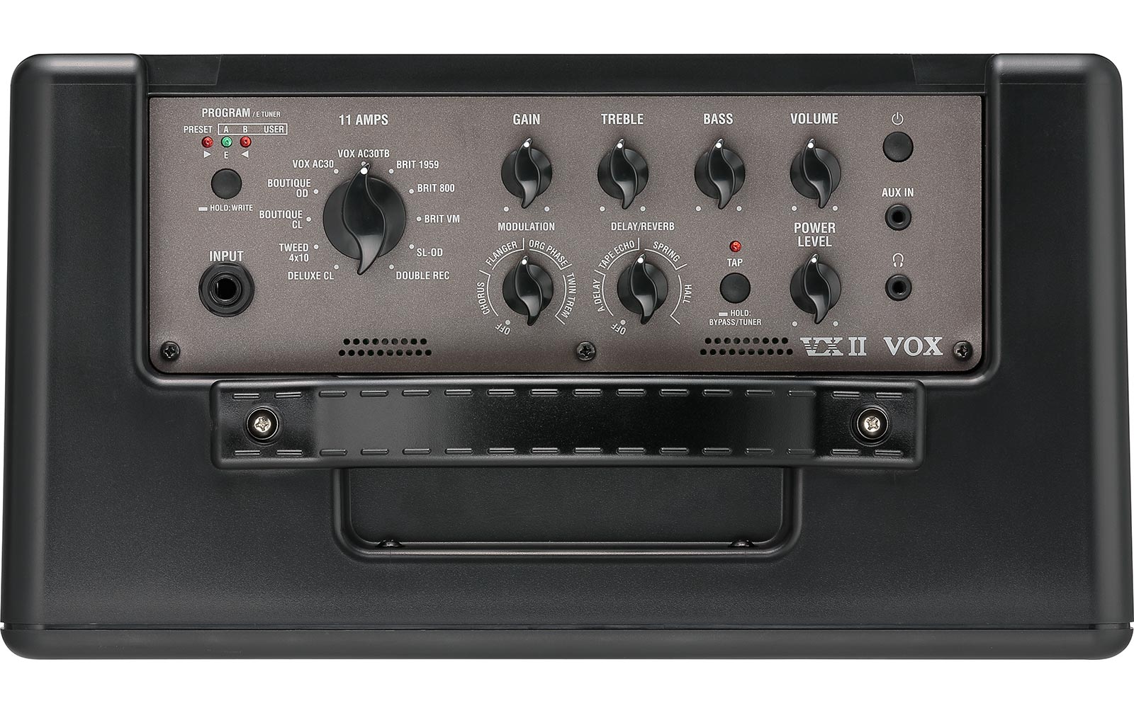 Vox VX II