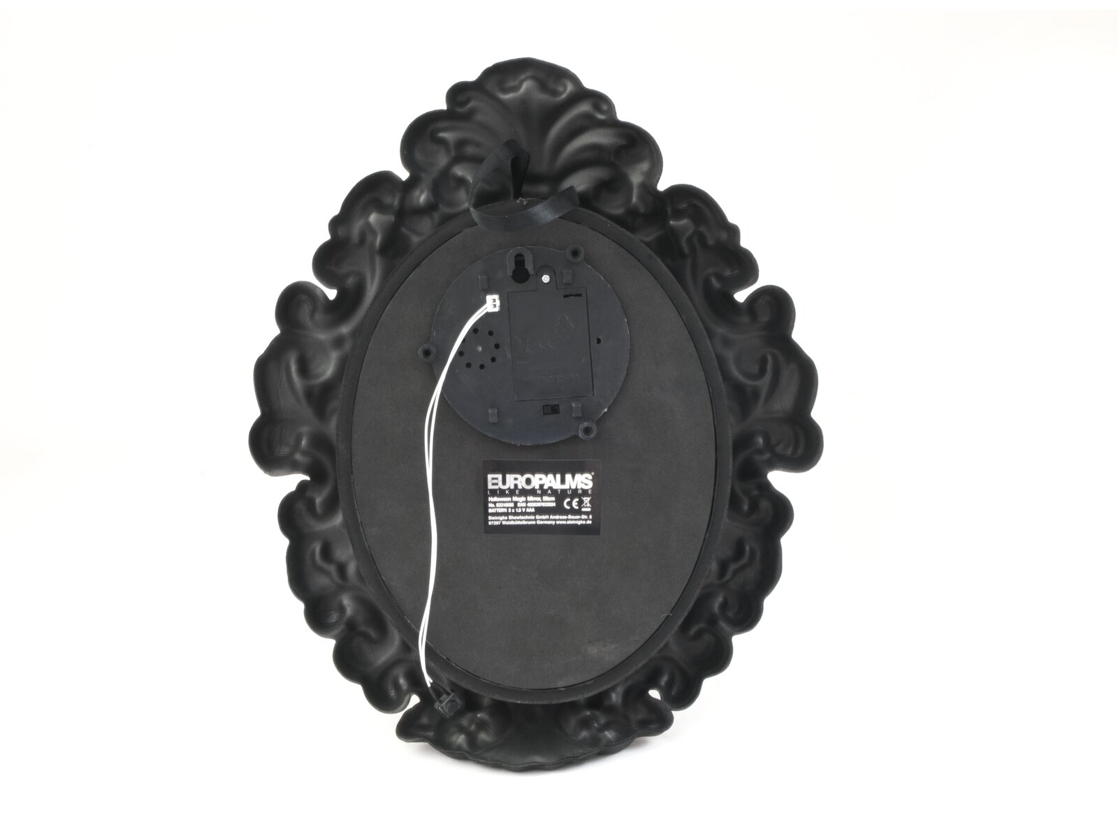 Europalms Halloween Magischer Spiegel, 36cm