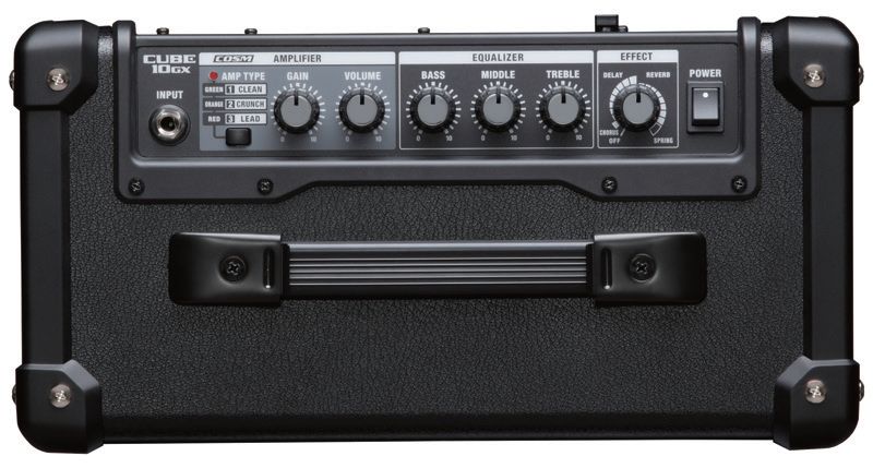 Roland Cube 10GX