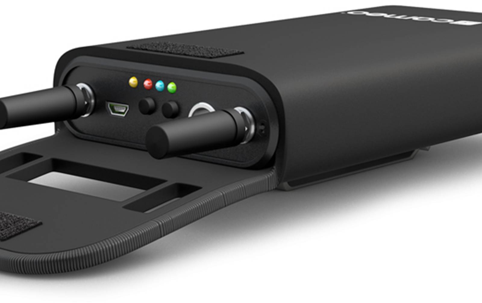 Cameo iDMX CORE WiFi und W-DMX!22 Converter