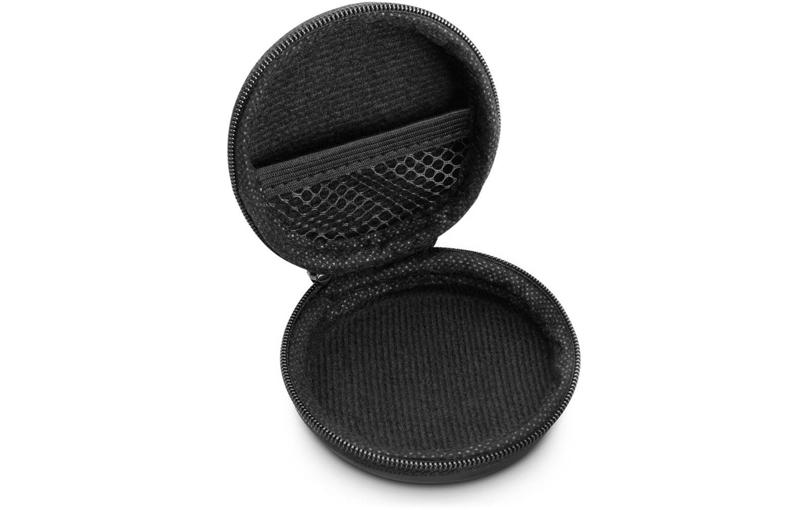LD Systems IE POCKET Schutztasche für In-Ear-Kopfhörer