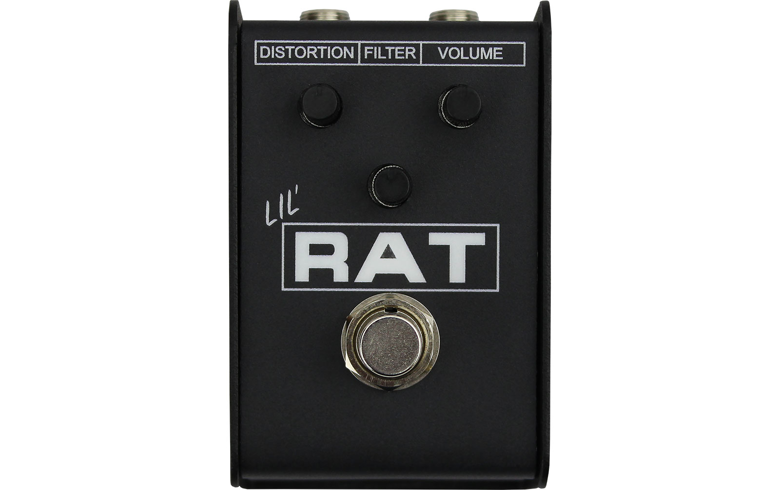 ProCo LILRAT Distortion Pedal