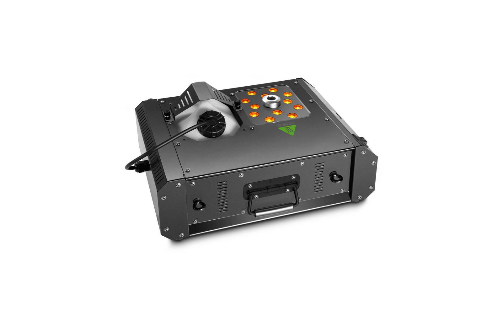 Cameo Steam Wizard 2000 Nebelmaschine