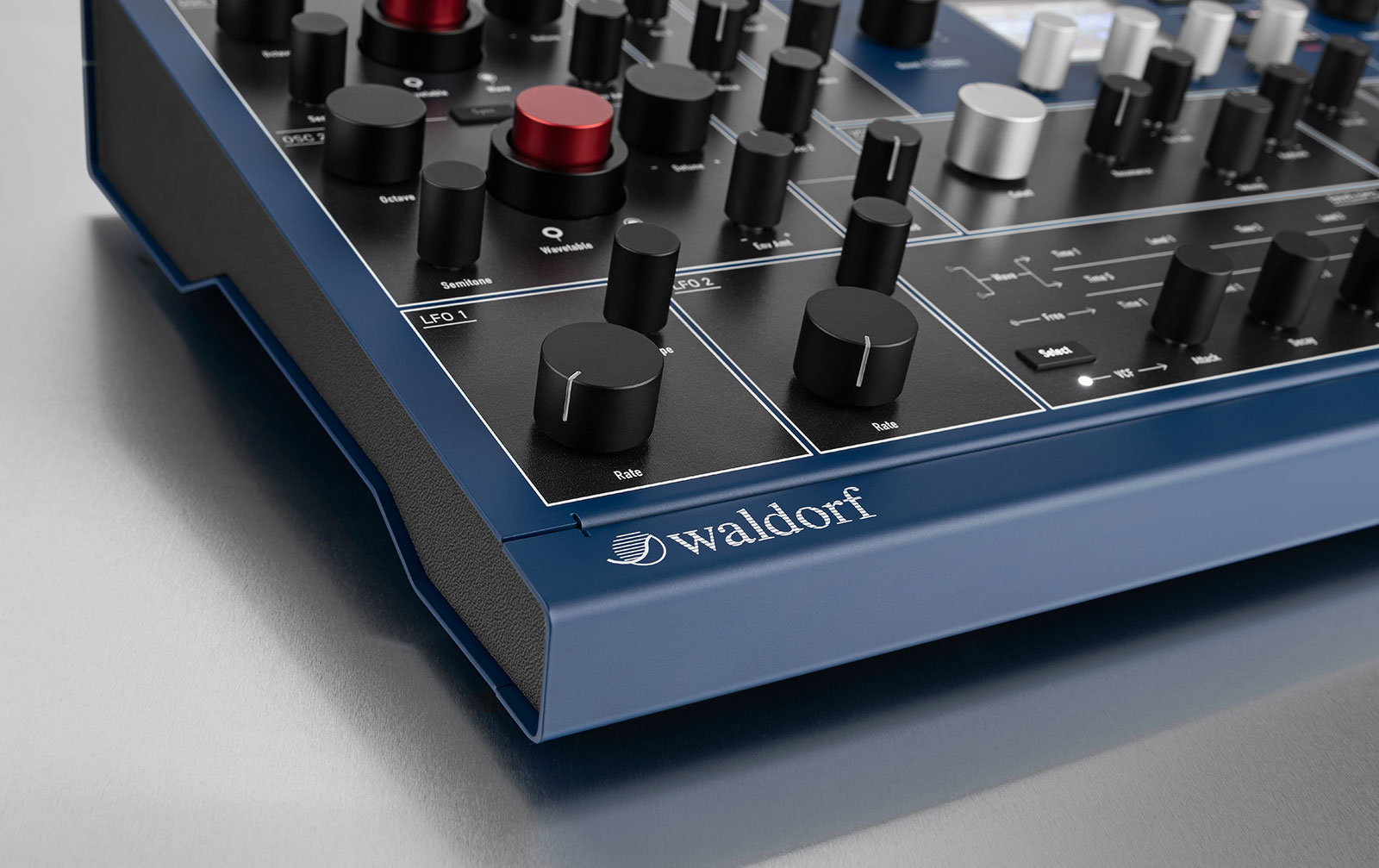 Waldorf M