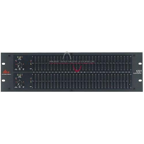 dbx 1231