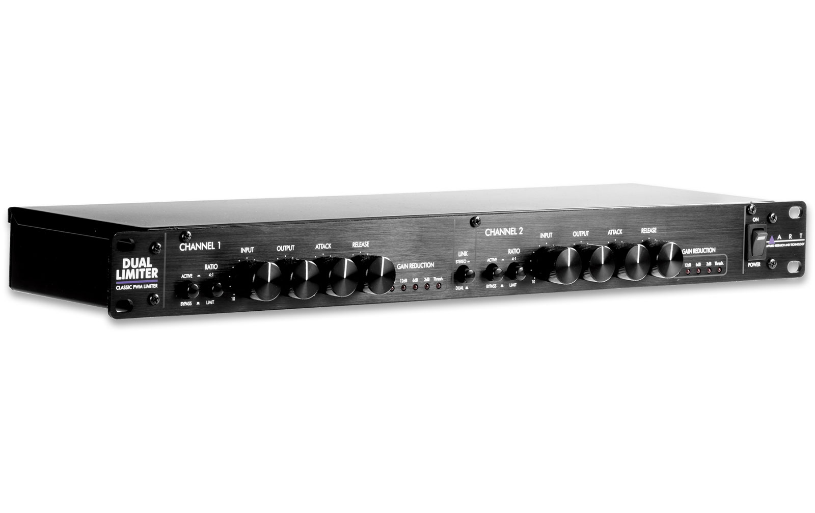 ART Dual Limiter