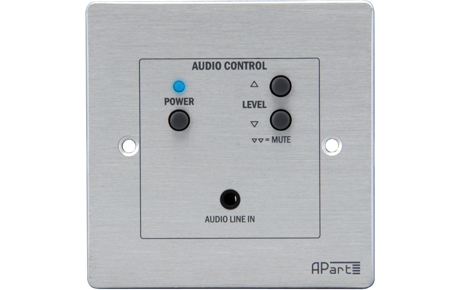 Apart Audio ACPR by Biamp Systems
