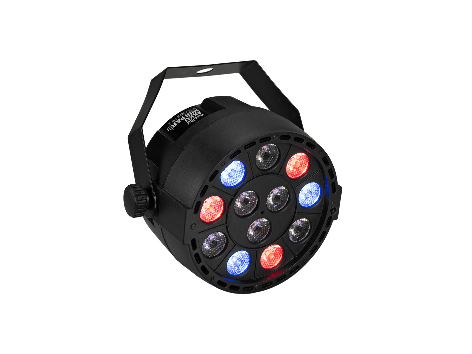 Eurolite AKKU Mini PARty RGBW Spot MK2
