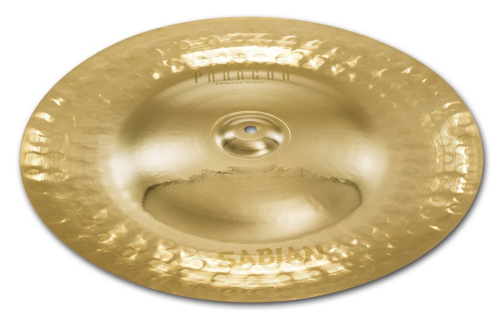 Sabian Paragon-Serie 19" Paragon Chinese