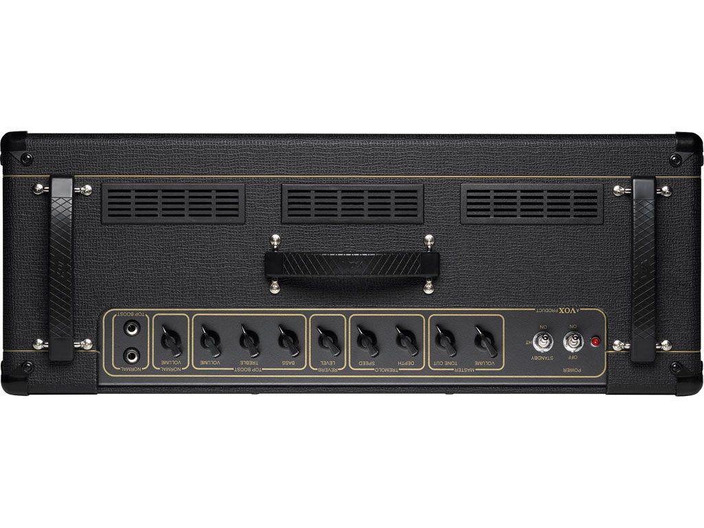 Vox AC15 C2