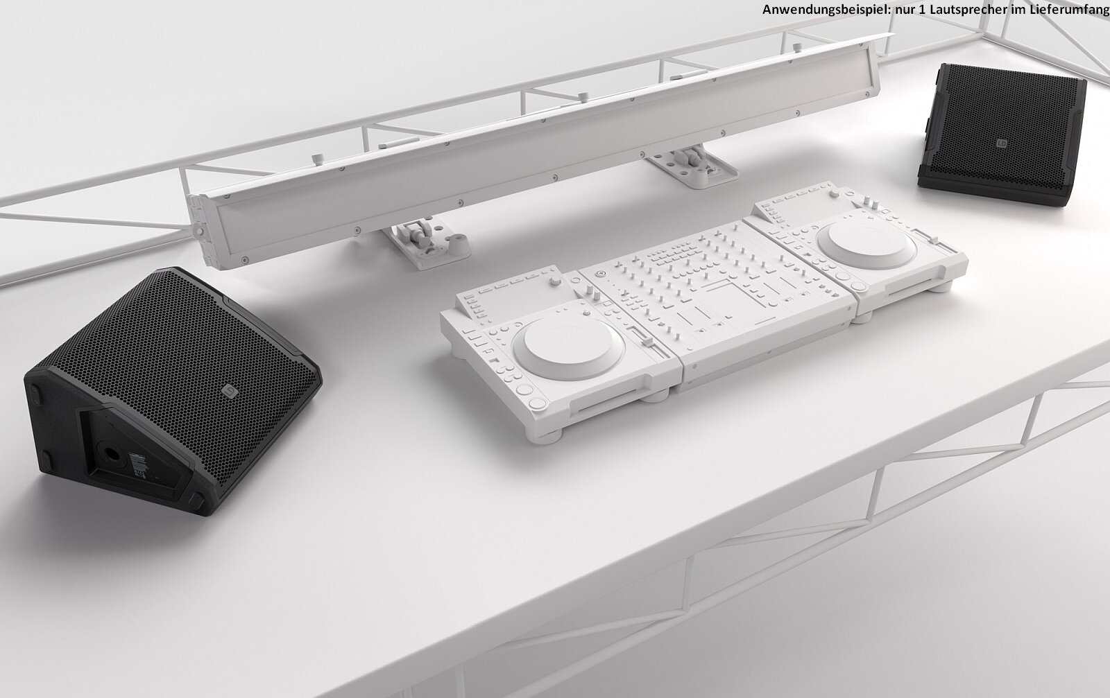 LD Systems MON 10 A G3