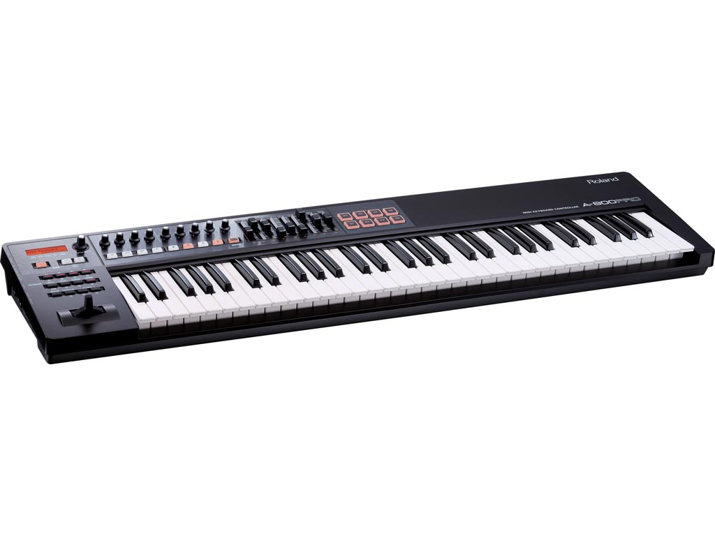 Roland A-800 Pro MIDI Keyboard Controller