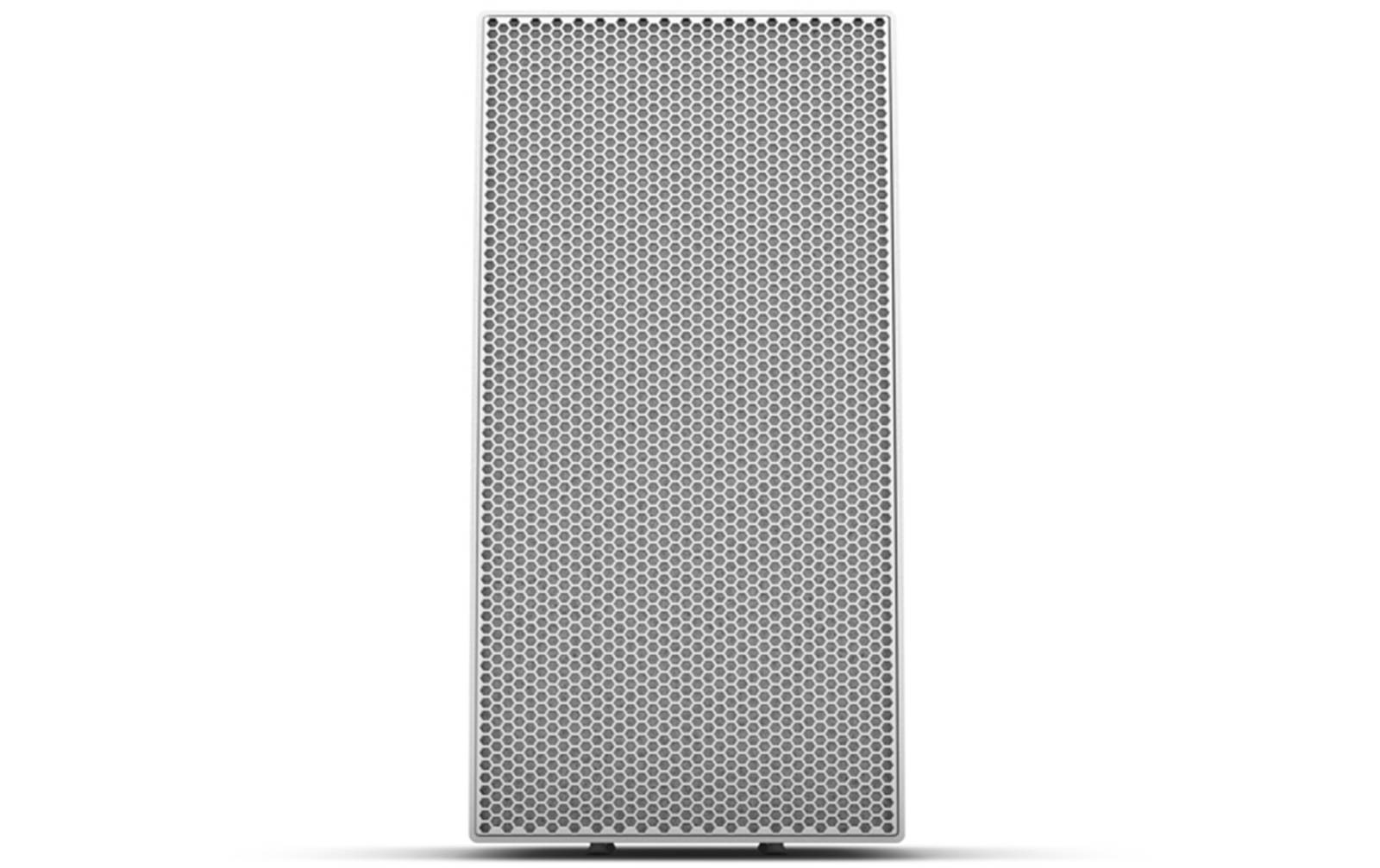 LD Systems CURV 500 D SAT W Duplex-Satellit Weiß