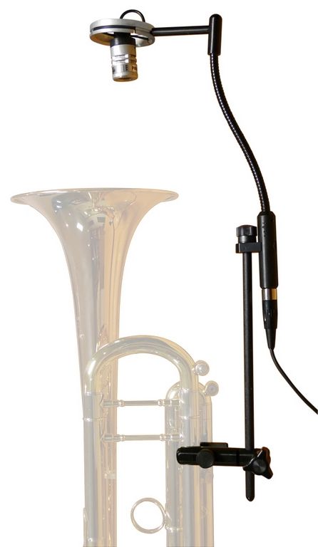 AMT P800 W-Shure