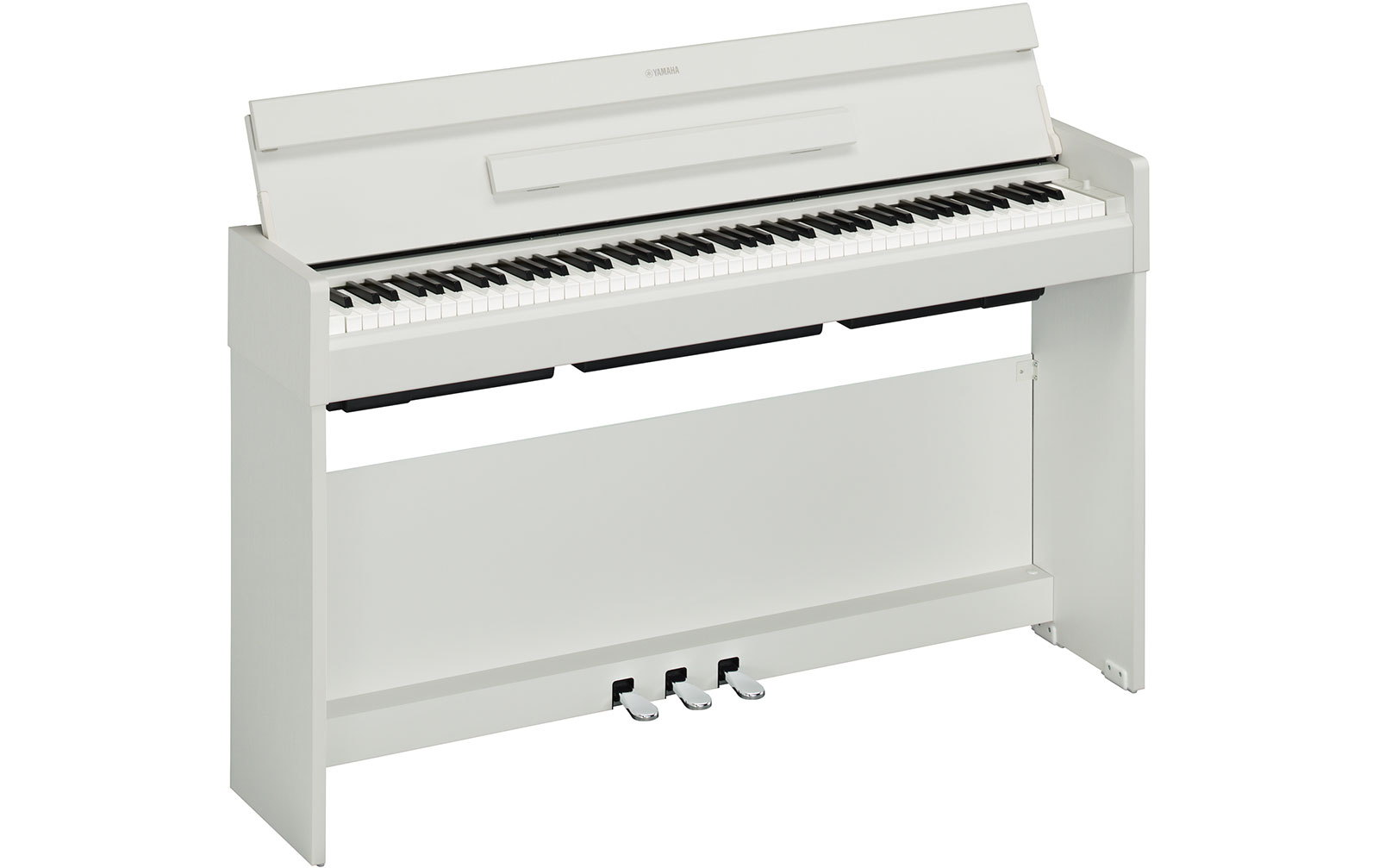 Yamaha YDP-S 35WH White Digitalpiano Arius Serie