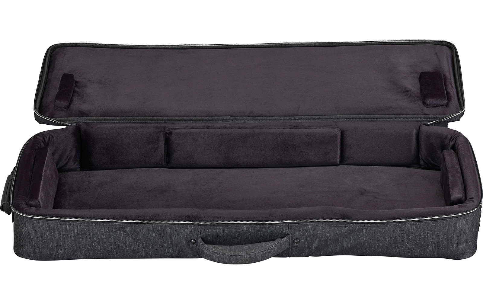 Yamaha YC61 Softbag, Transporttasche für 61 Tasten Keyboards