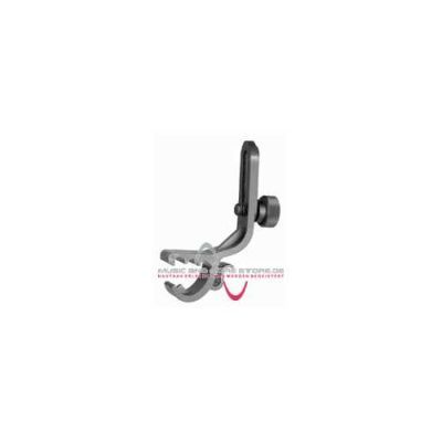 Sennheiser MZH 604 Mikrofonhalterung f.Schlagzeugmontage