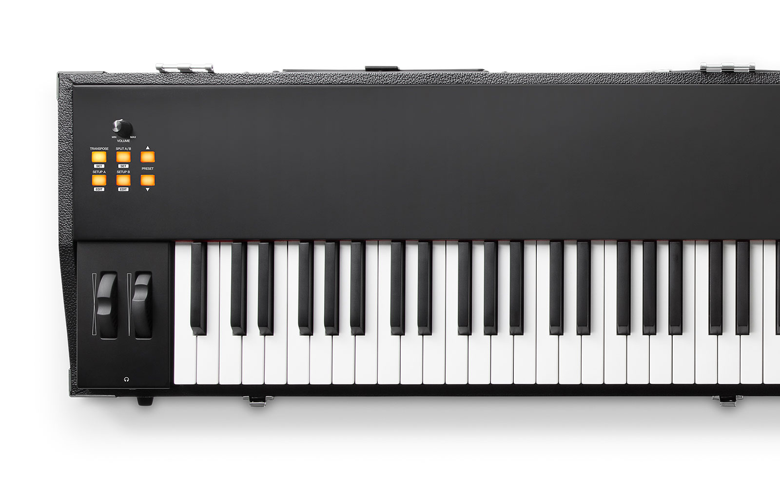 Akai MPK Road 88