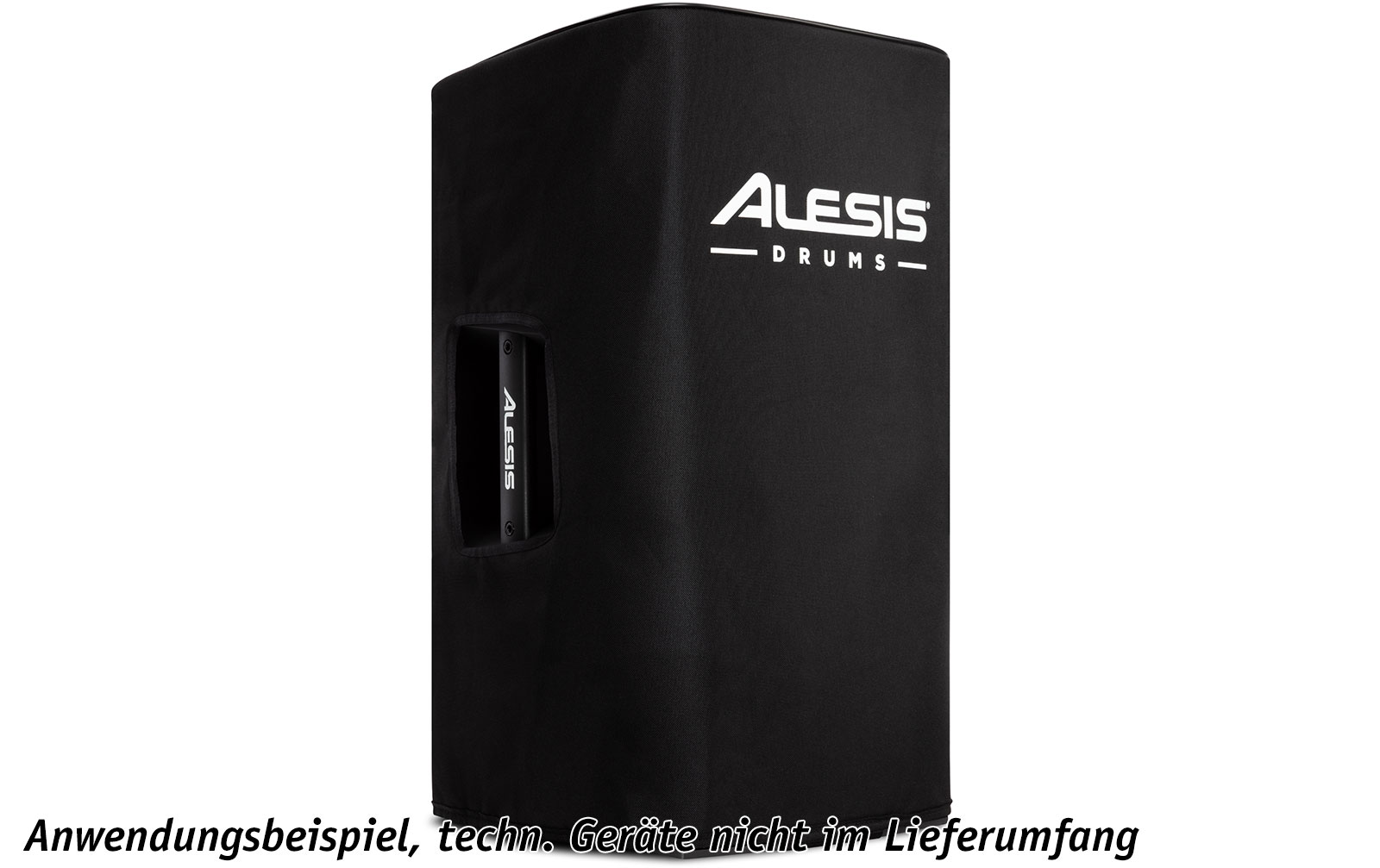 Alesis Cover für Strike Amp12
