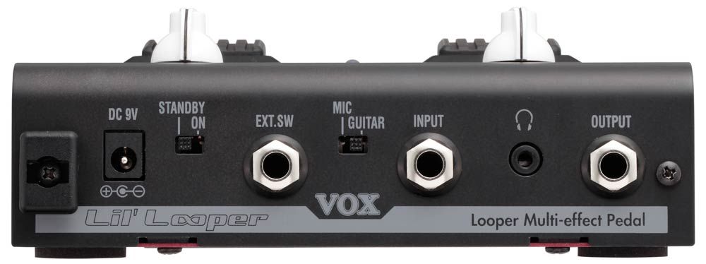 Vox Lil´ Looper