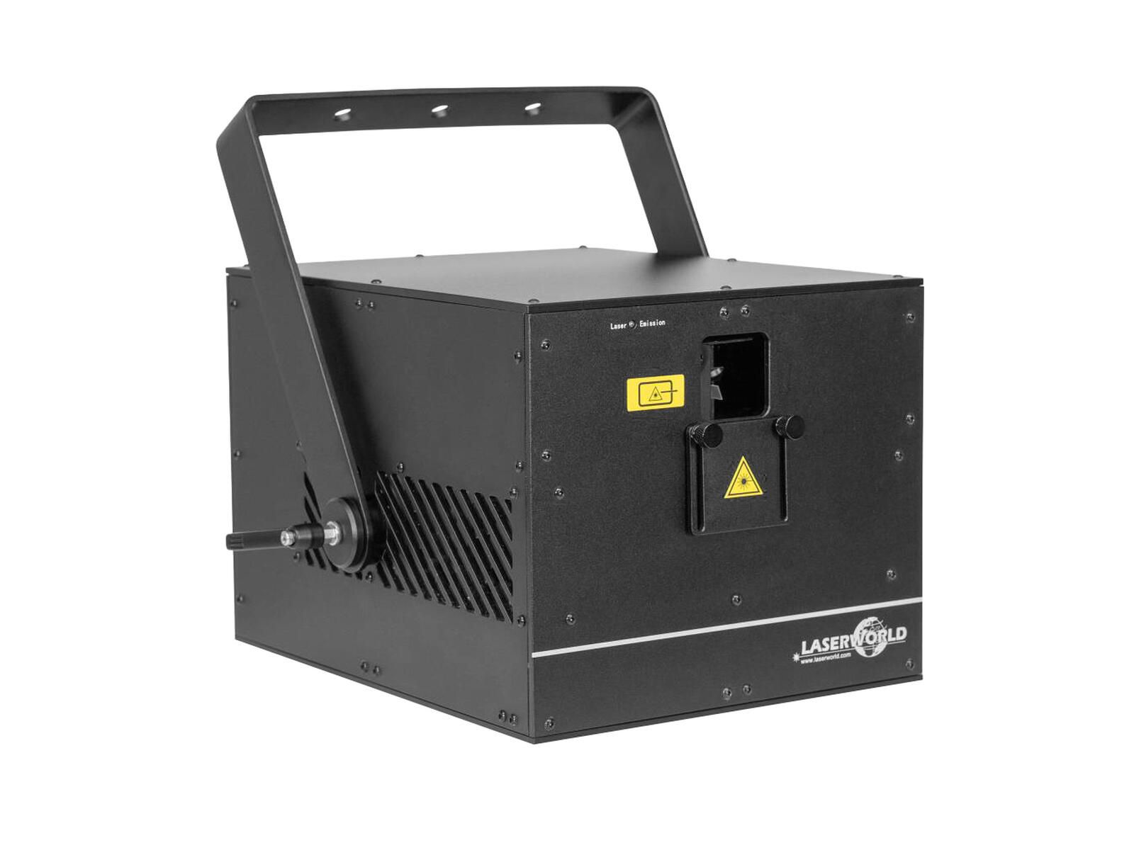 Laserworld DS-15,000RGB IP65