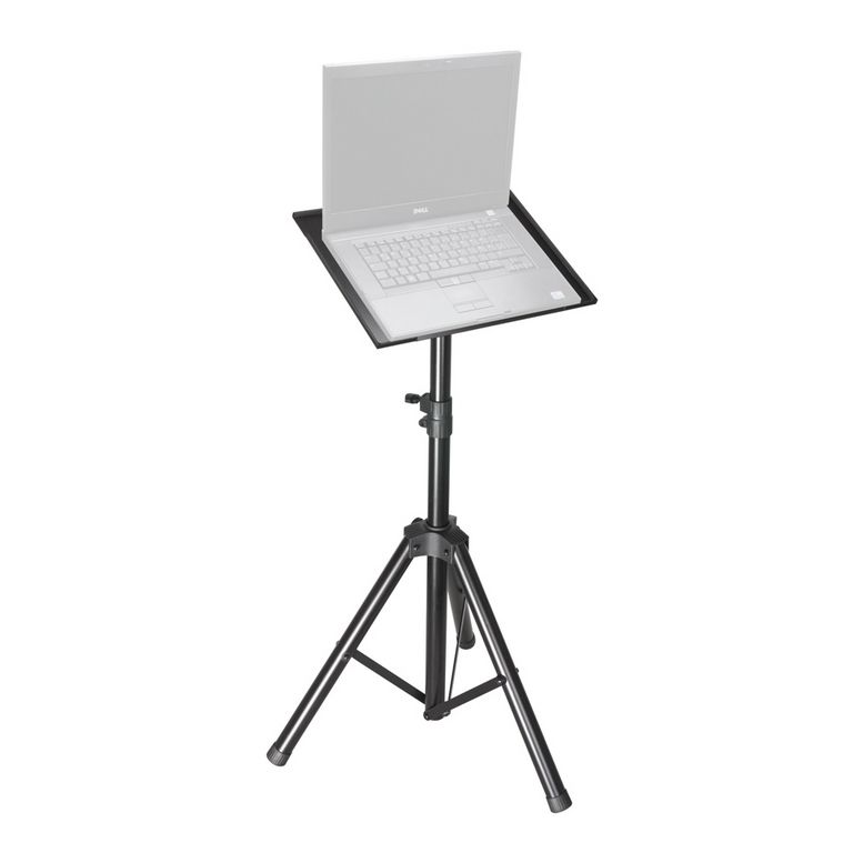 Adam Hall SLT003 Laptopständer