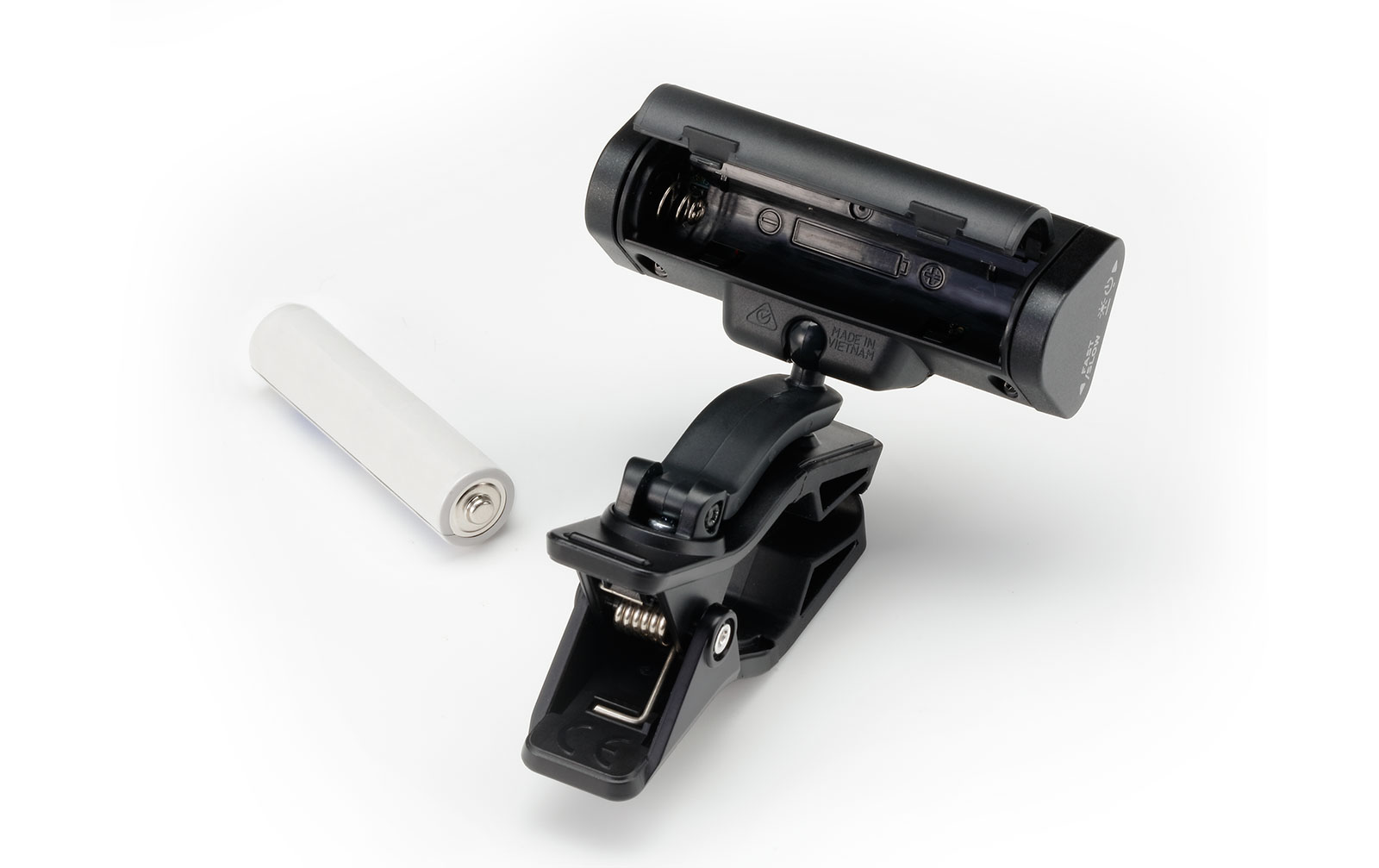 Korg AW-LT100 M Clip-On Tuner
