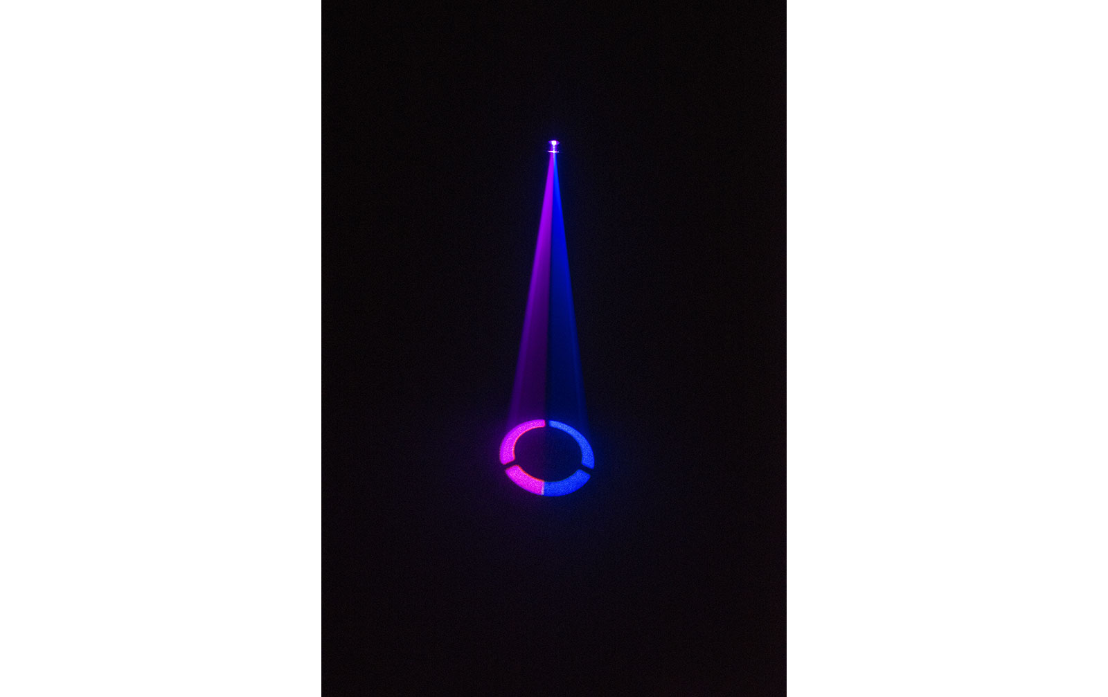 Chauvet DJ Intimidator Scan 110