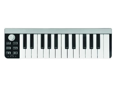 Omnitronic Key-25 MIDI-Keyboard & -Controller