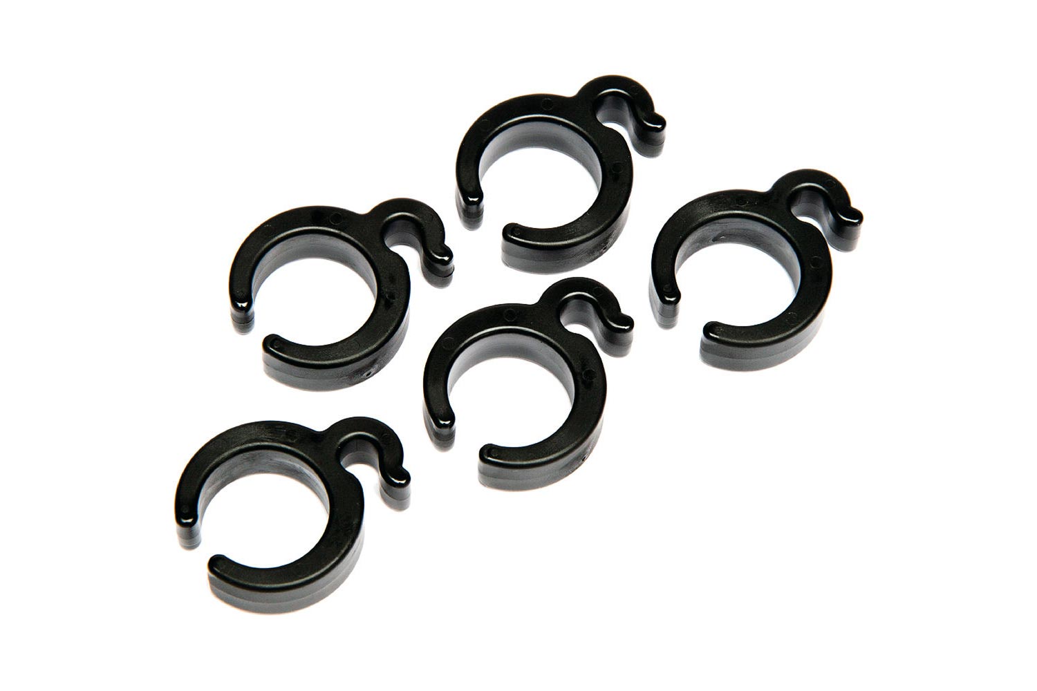 Rode BoomPole Clips (5er-Pack)