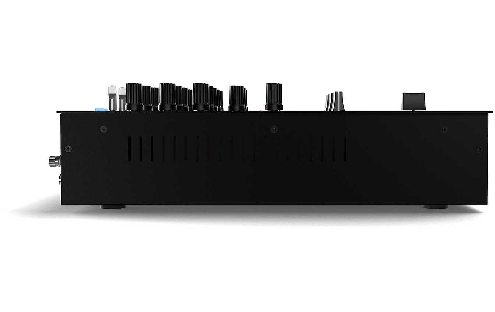 Reloop RMX-30 BT - 3 Kanal Mixer mit Bluetooth