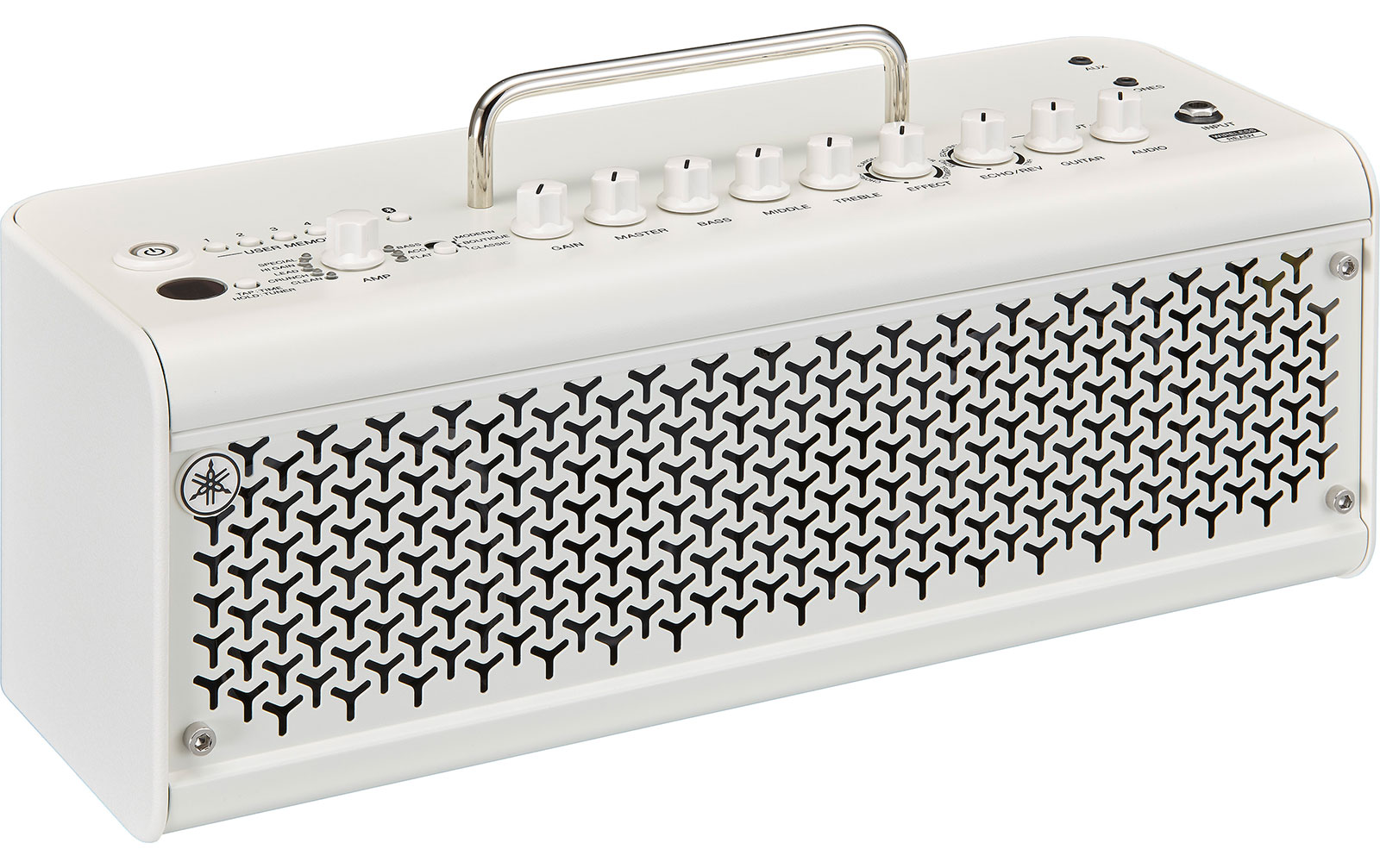 Yamaha THR30II WL Wireles Guitar Amp White