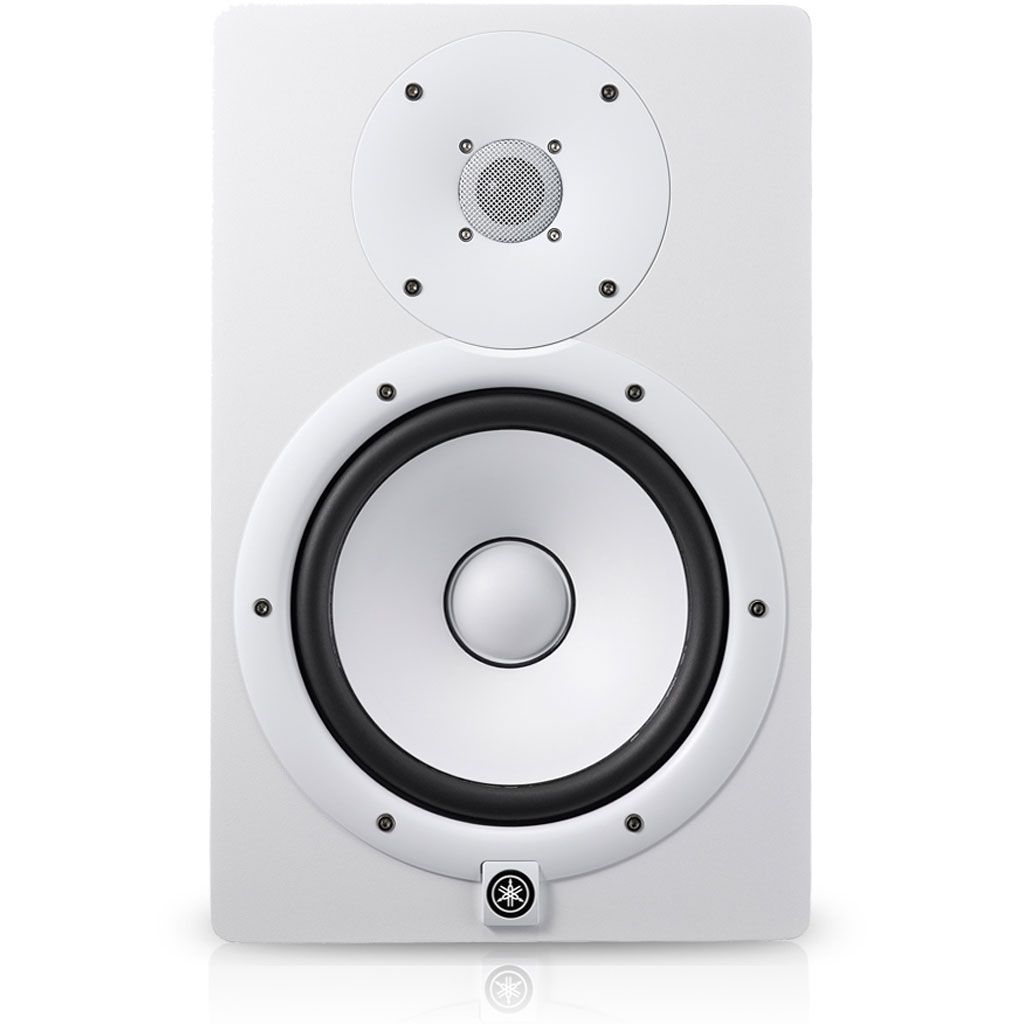 Yamaha HS8 W