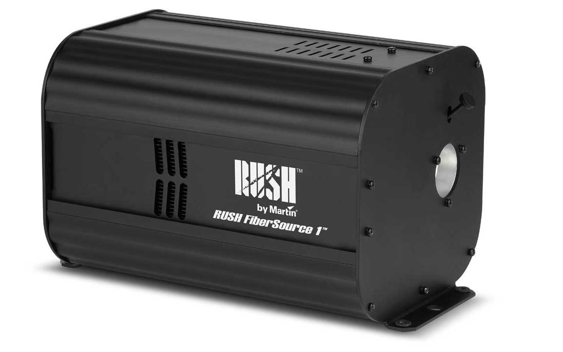 Martin RUSH FiberSource 1