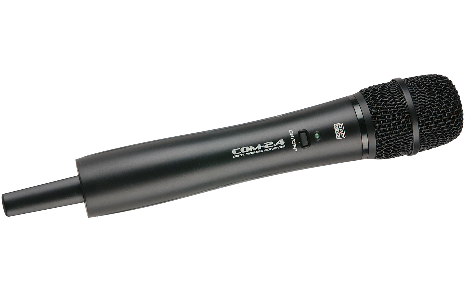 DAP COM-2.4 2.4Ghz Wireless Microphone
