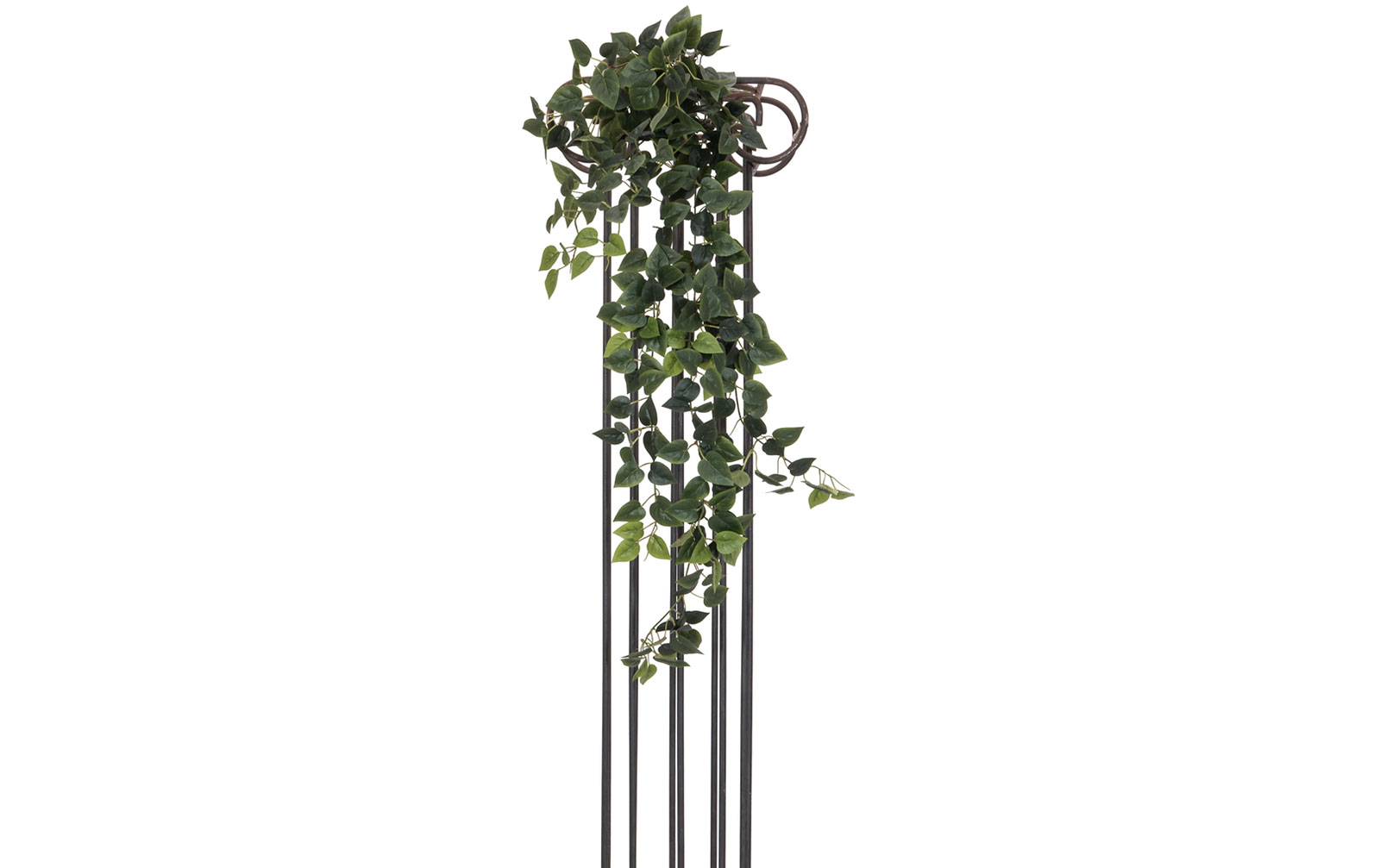 Europalms Philodendronbusch Classic, 100cm, Kunststoff