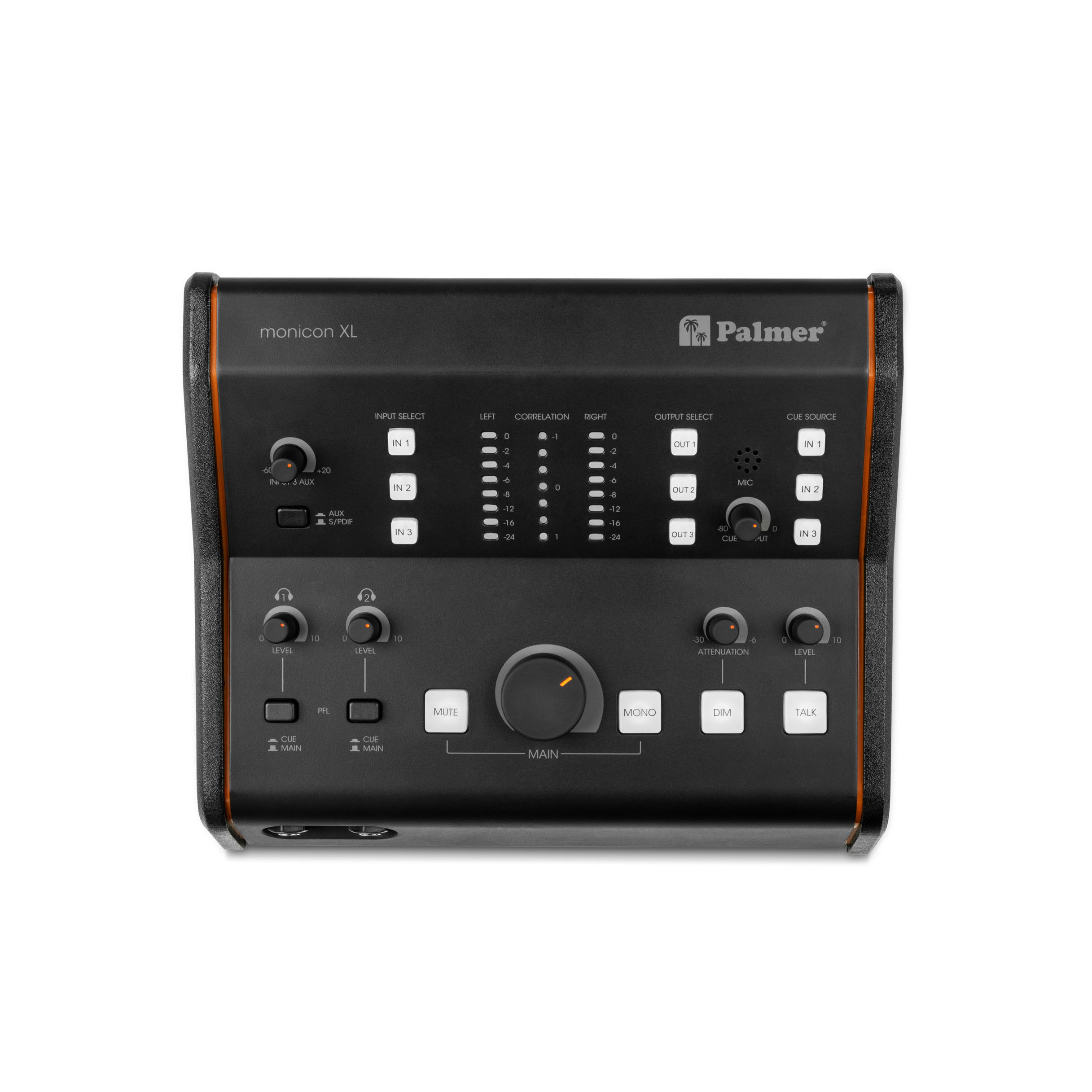 Palmer Pro Monicon  XL