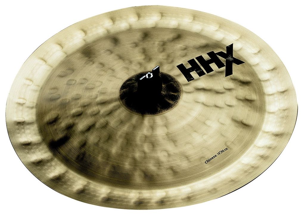Sabian HHX-Serie 18" Chinese