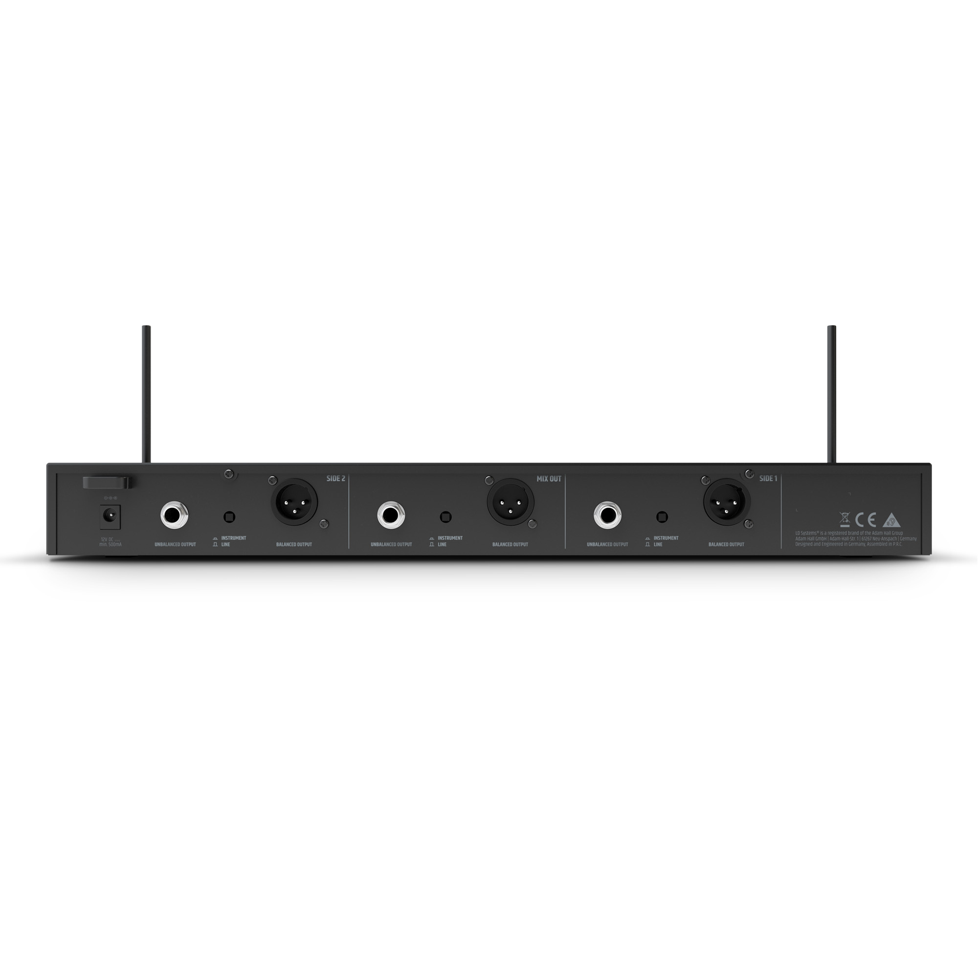 LD Systems U308 BPH 2